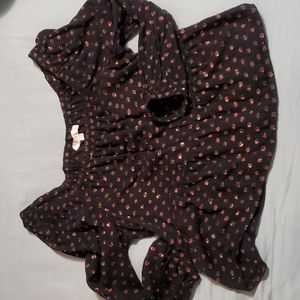 Loft blouse
